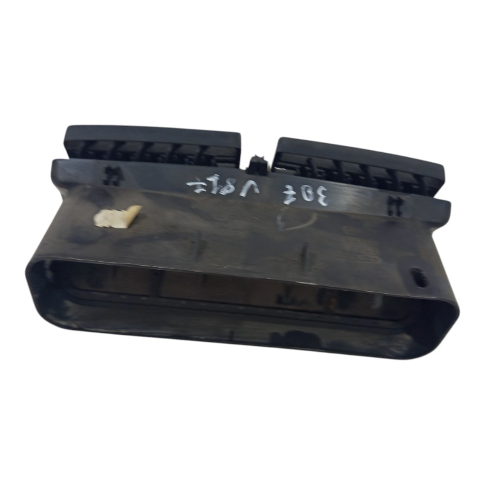Difusor Saida Ar Central Peugeot 307 2007 2008 2009 A 2012 4