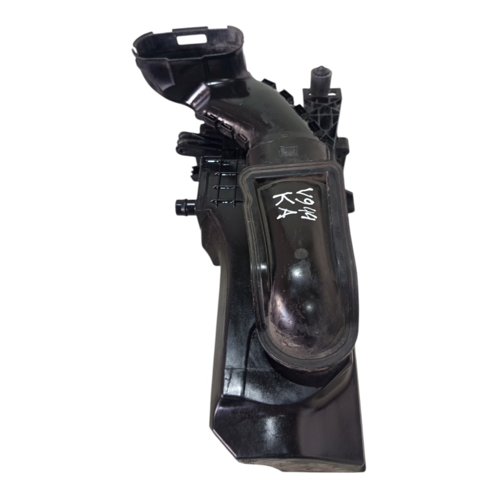 Caixa Filtro Ar Completa Ford Ka 2014 A 2021 2