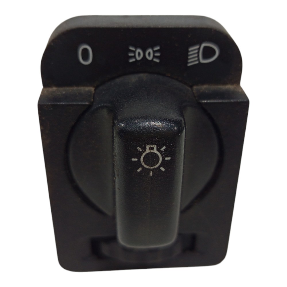 Botão Luz Farol Chevrolet Astra 1994 1995 1996 A 1997 1