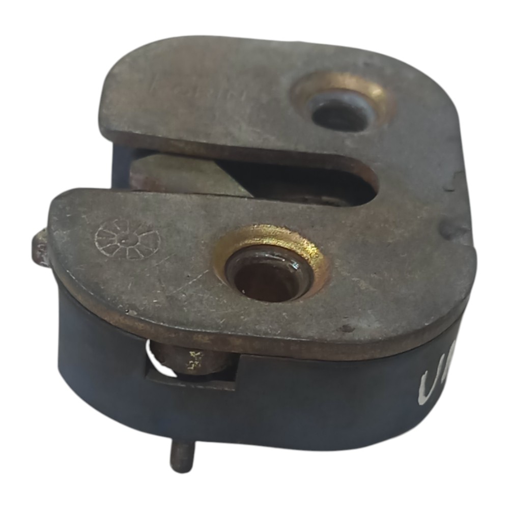 Fechadura Externa Porta Fiat Uno 1991 A 2013 Original 3