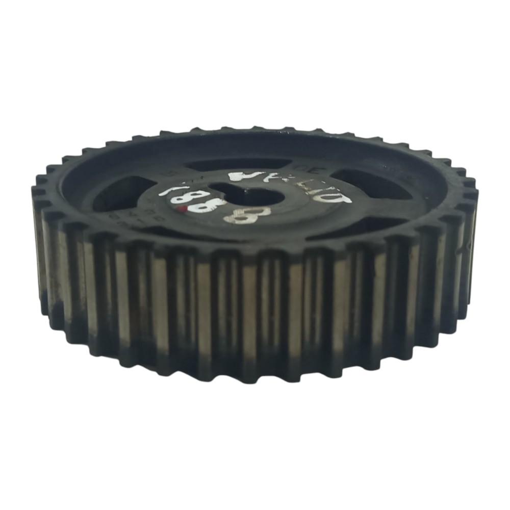 Polia Comando Auxiliar Fiat Palio 1.0 8v 1996 1997 A 2000 1
