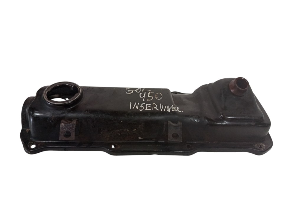 Tampa Comando Valvula Vw Gol 1.6 8v 1986 1987 A 1994 3