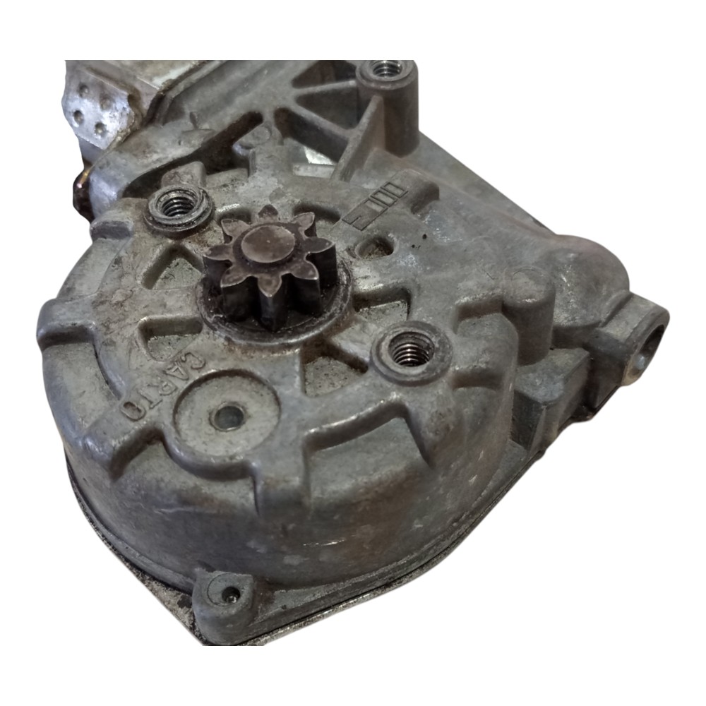 Motor Vidro Elétrico Dianteiro Esq Chevrolet Monza 1993/1999 2