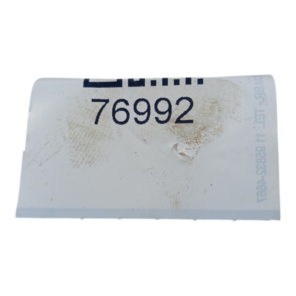 Trocador Calor Filtro Óleo Citroen C4 Pallas 2007 08 A 2013 9