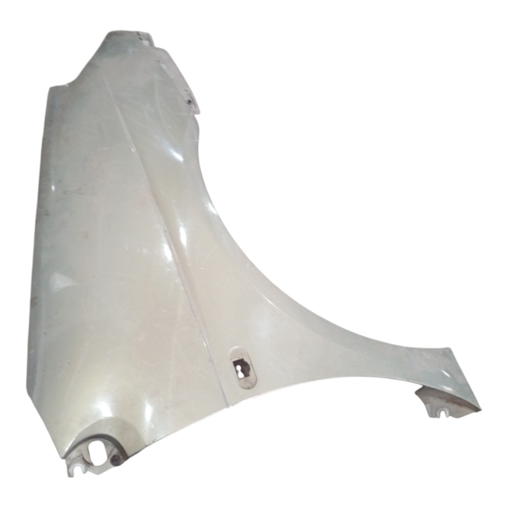 Paralama Dianteiro Direit Renault Scenic 2003 2004 A 2011 3