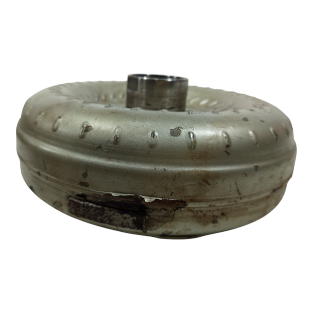 Conversor Torque Peugeot 207 2007 2008 2009 2010 A 2013 4