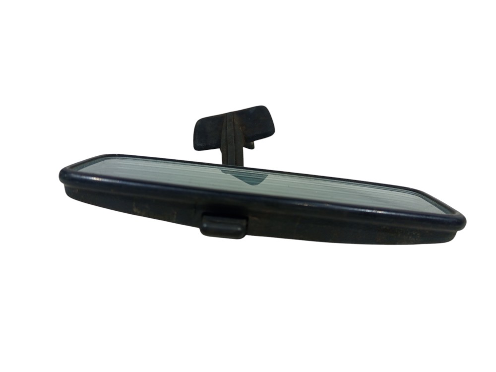Retrovisor Interno Central Gol Quadrado 1980 1981 A 1987 4