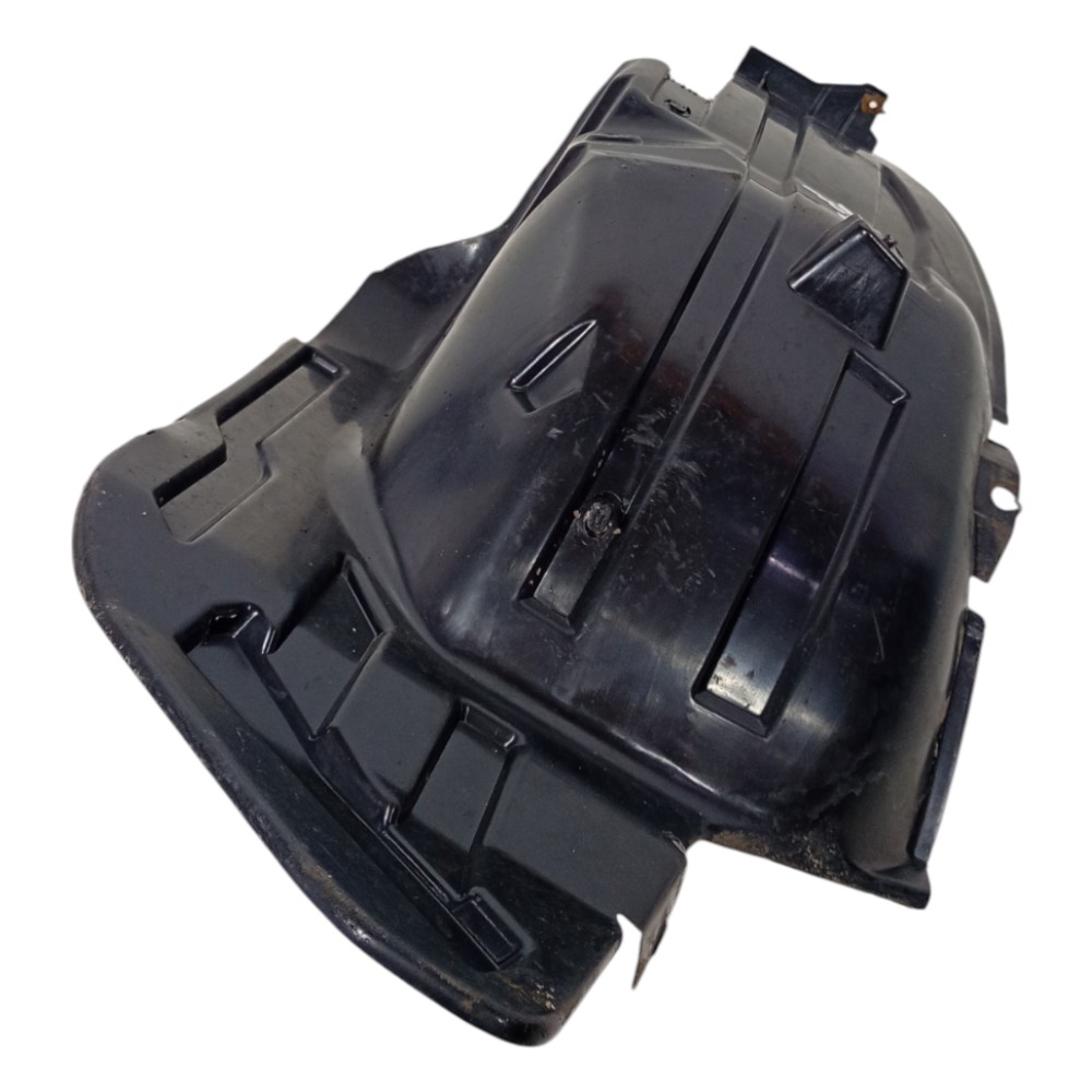 Parabarro Tras Esquerdo Jac J6 Diamond 2.0 16v 2011 A 2016 2
