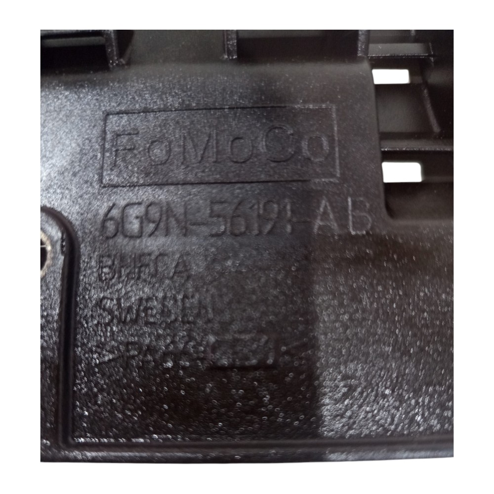 Defletor Óleo Cárter Land Rover Freelander 2 3.2 2008 A 2010 4