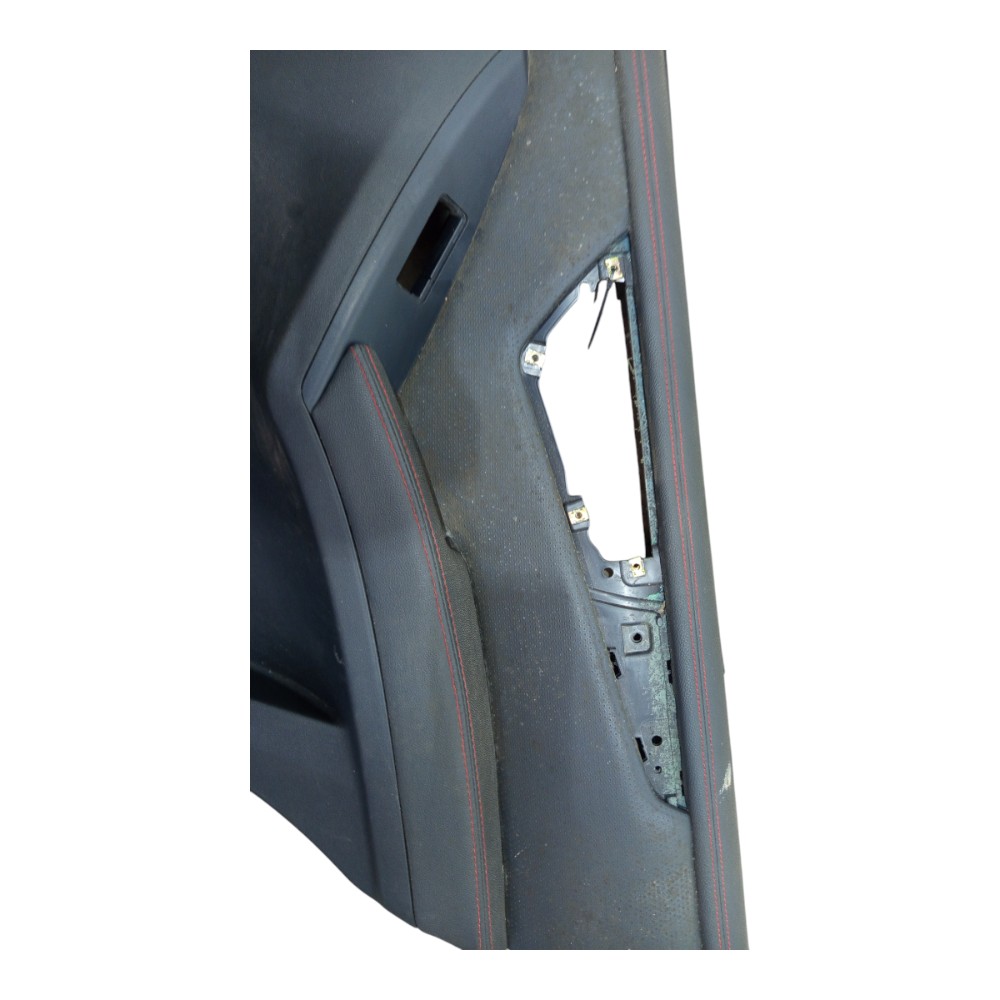 Forro Porta Traseiro Direito Lifan X60 2016 2017 2018 A 2019 4