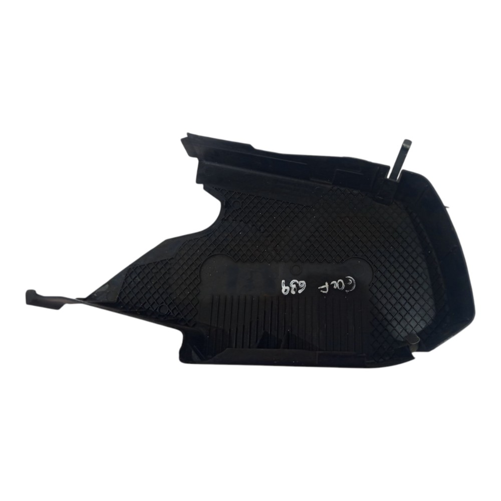Capa Correia Dentada Córdoba Golf 1.0 8v 1990 1991 A 1996 1