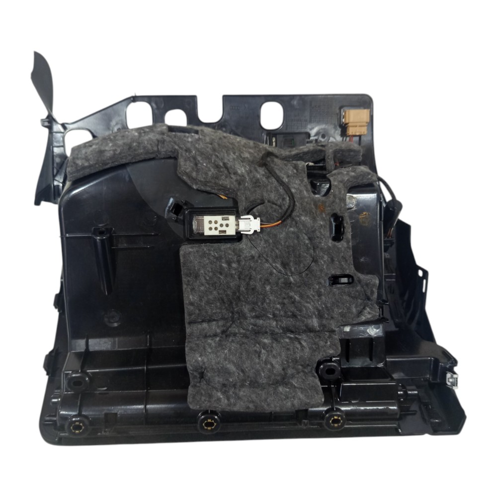 Porta Luvas Audi A4 2013 A 2015 6