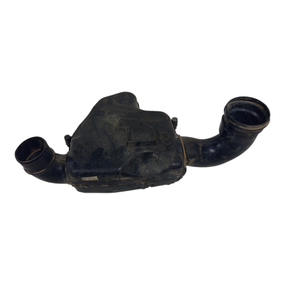 Caixa Filtro Ressonadora Peugeot 206 1.4 8v 1999 2000 A 2004 6