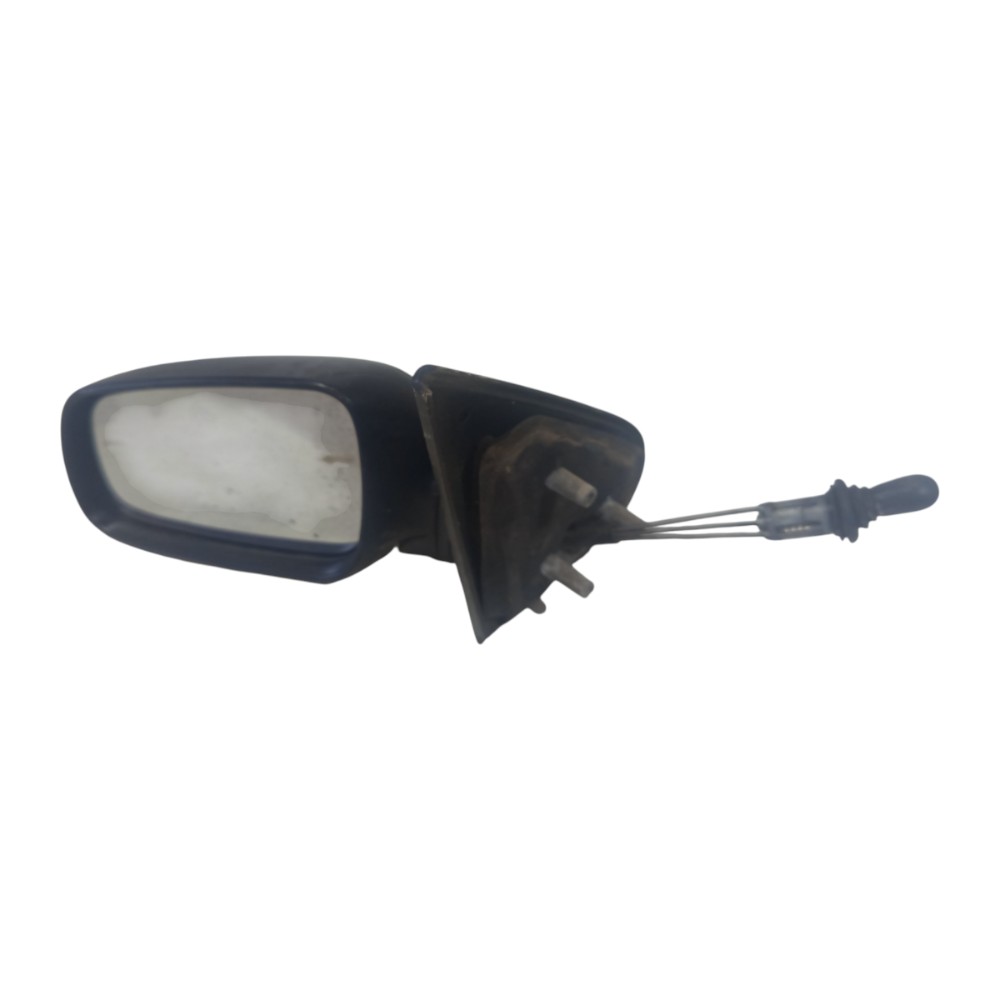 Retrovisor Lado Esquerdo Motorista Vw Gol G3 A 2005 C/avaria 3