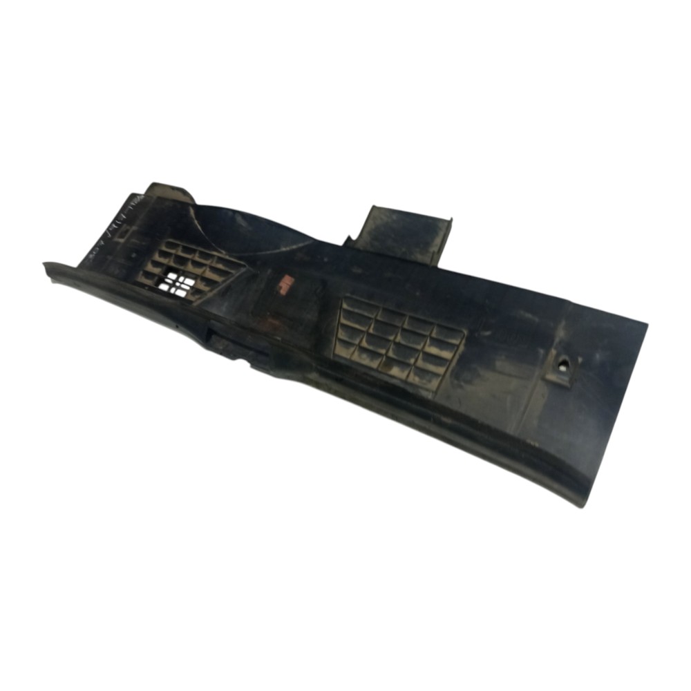 Soleira Moldura Tampa Traseira Peugeot 307 2001 2002 A 2012 3