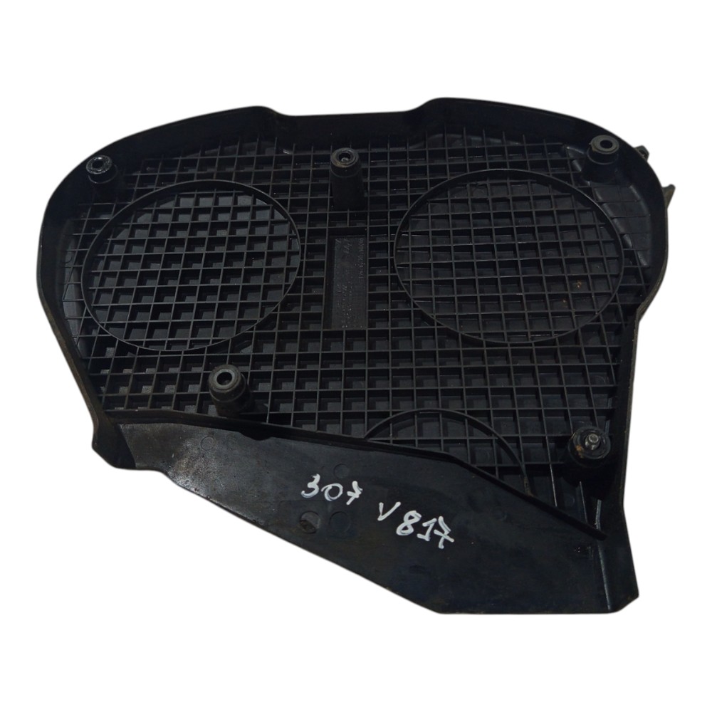 Capa Correia Dentada Peugeot 307 2.0 2001 2002 2003 A 2012 5