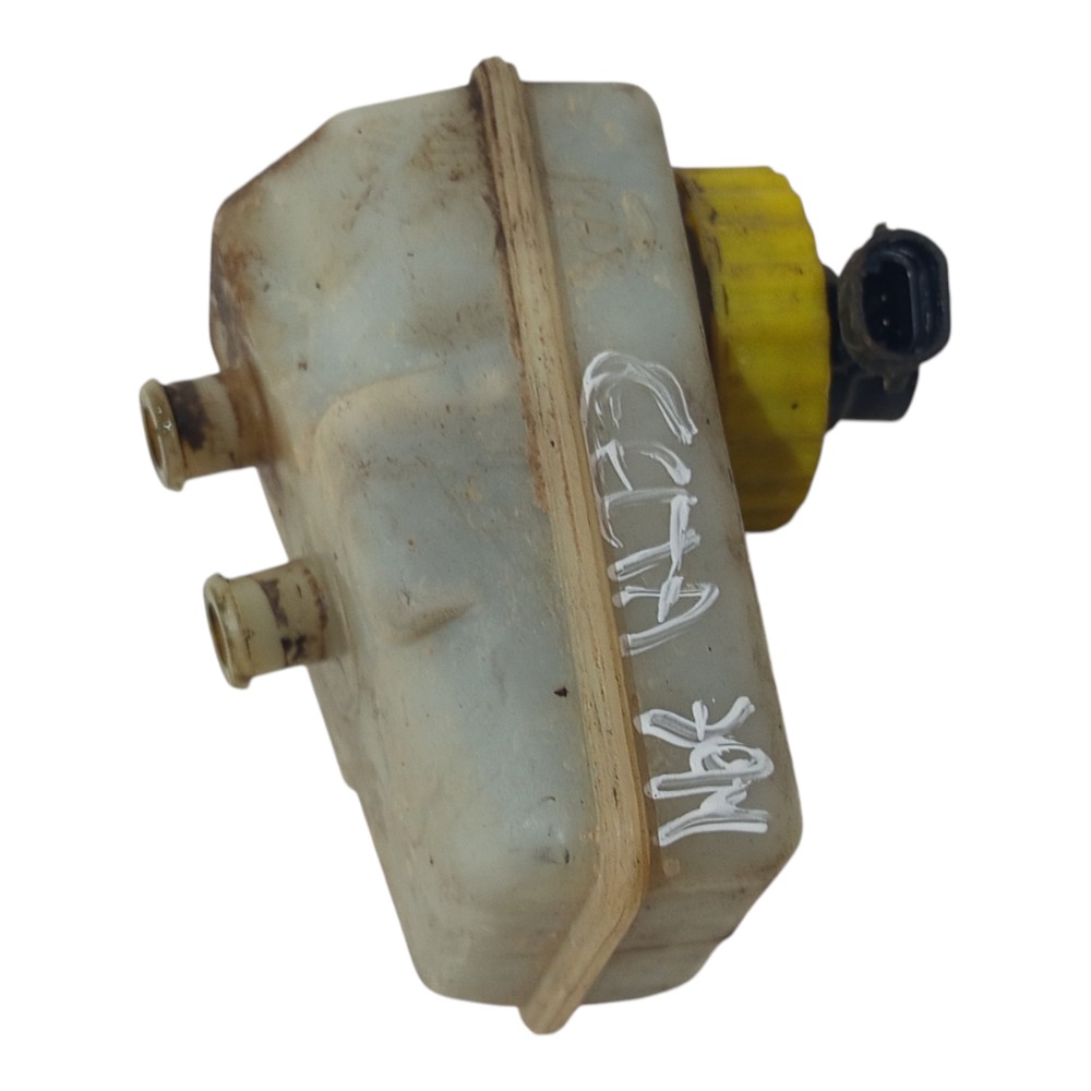 Reservatorio Fluido Gm Chevrolet Celta 2001 2002 2003 A 2006 4