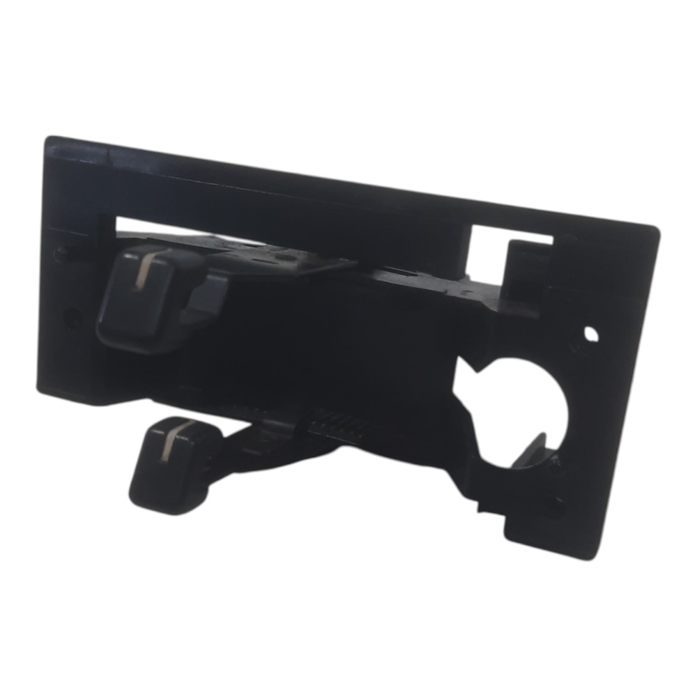 Comando Controle Ventilação Ar Ford Fiesta 1994 1995 3