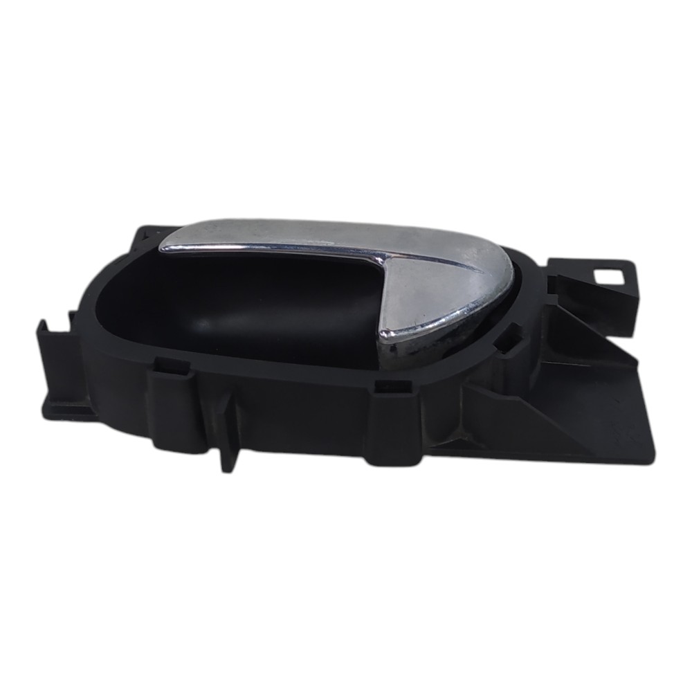 Maçaneta Interna Dianteira Esquerda Citroen C4 2007 A 2013 Dianteira 1