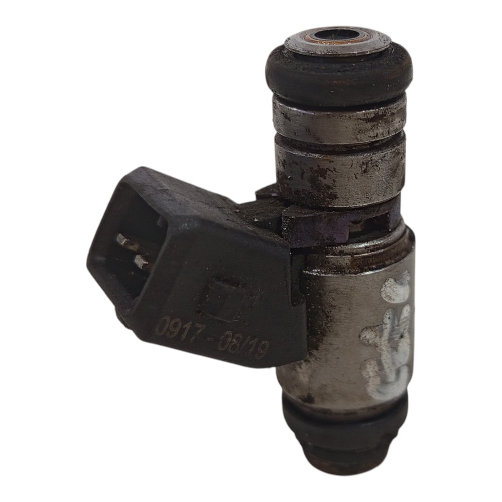 Bico Injetor Gasolina Fiat Siena 2000 2001 2002 2003 A 2005 6