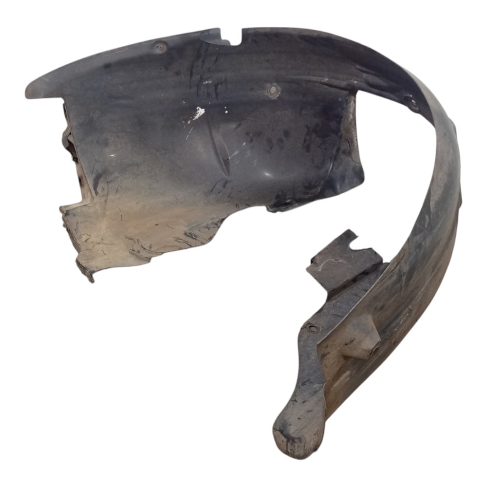 Parabarro Dianteiro Esquerdo Citroen C4 Picasso 2009 A 2014 4