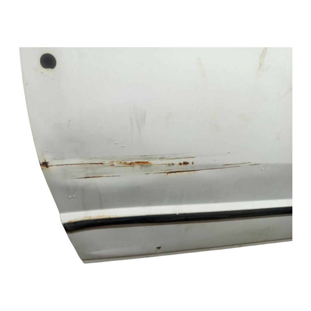 Porta Fiat Uno Premio 1992 1993 1995 A 1998 Avaria Direita Branco 3