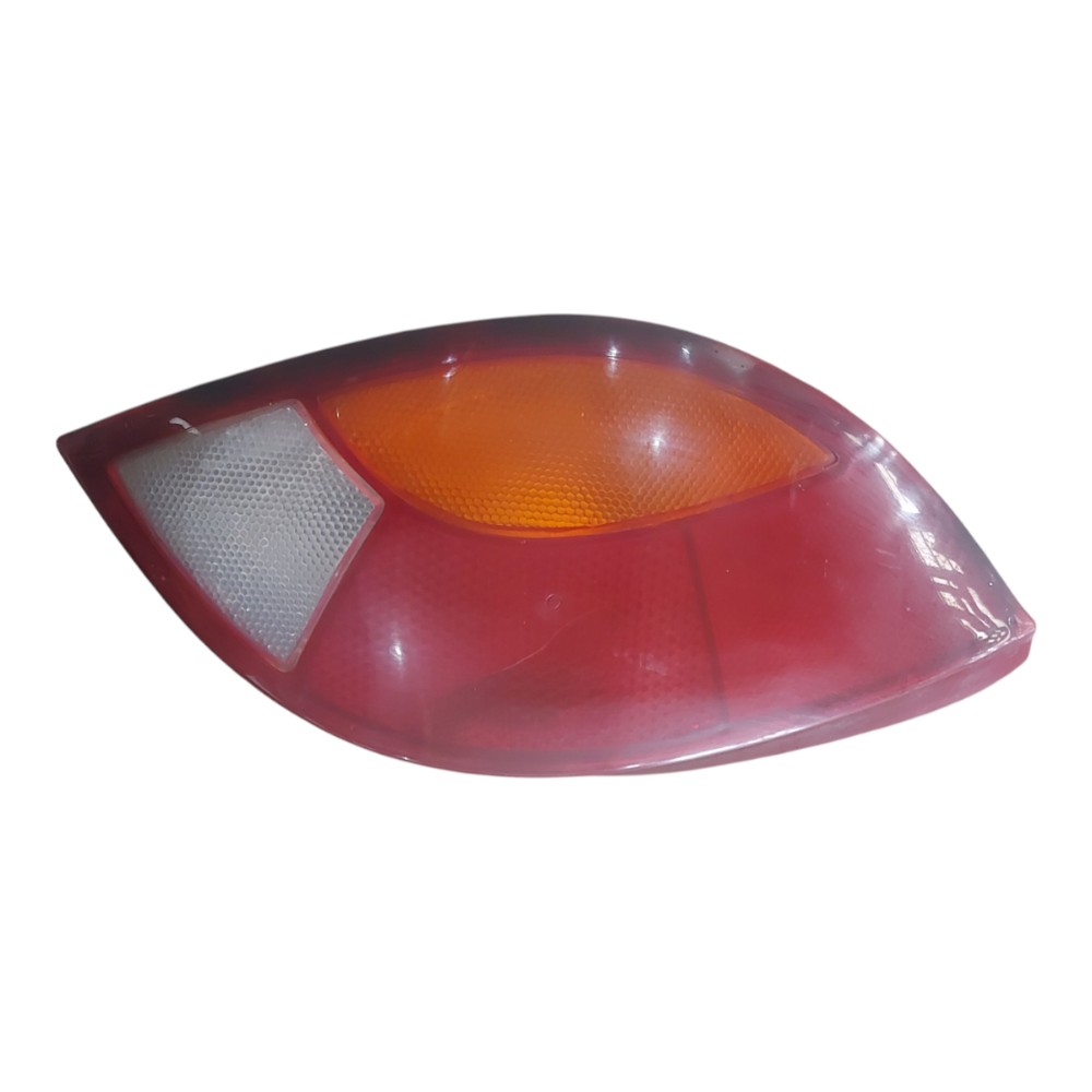 Lanterna Traseira Esquerda Ford Ka 1997 A 2007 2