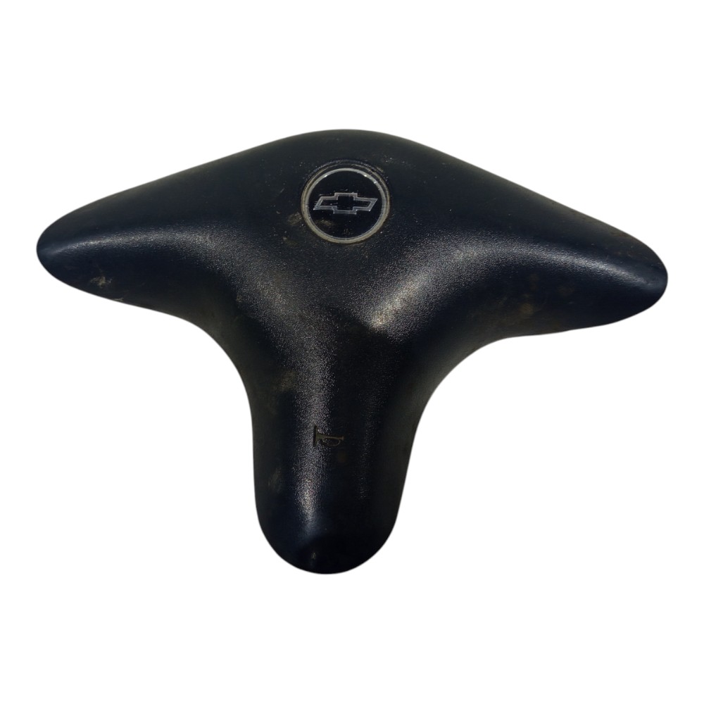 Tampa Buzina Capa Volante Gm Vectra 1997 1998 99 2000 A 2005 1
