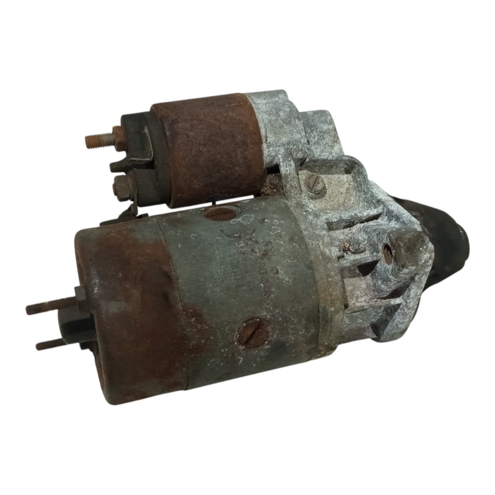 Motor Arranque Partida Chevrolet Kadett 1.8 16v 1989 A 1998 4