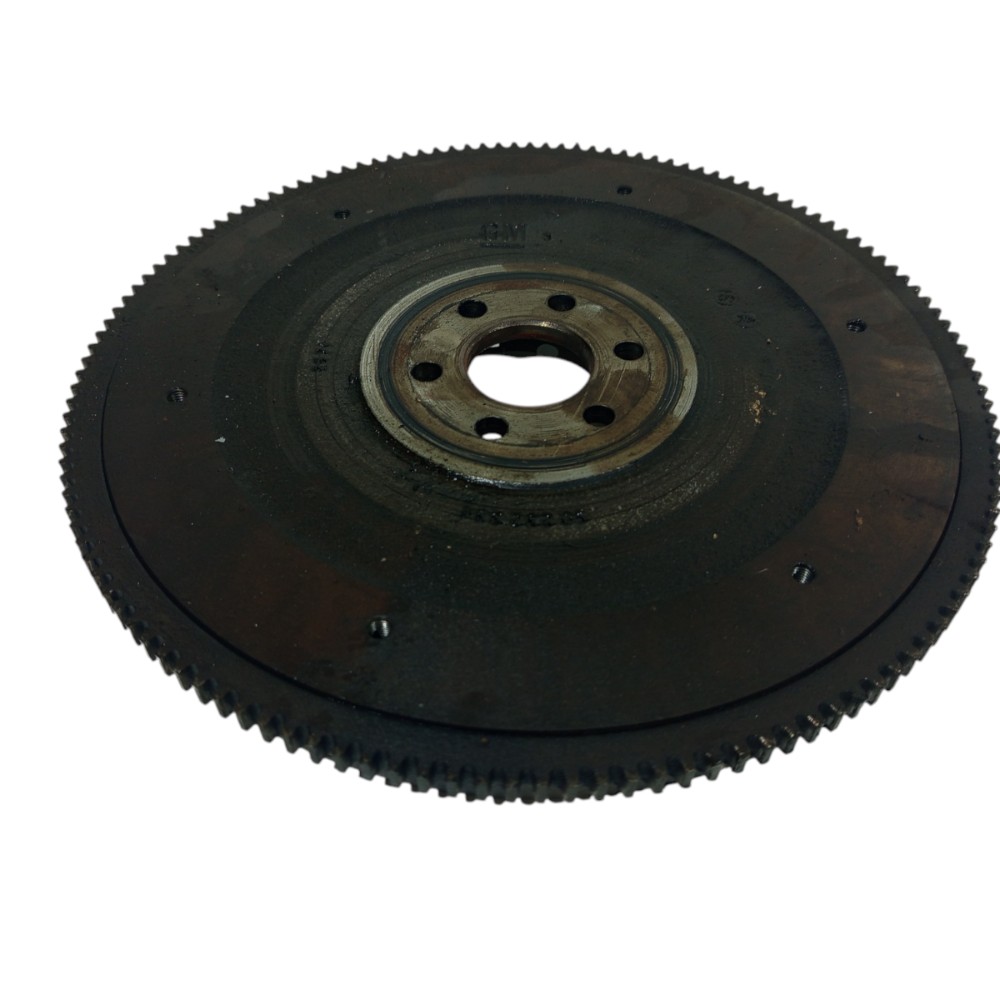 Volante Motor Cremalheira Gm Celta 1.0 8v 2005 2006 A 2008 3