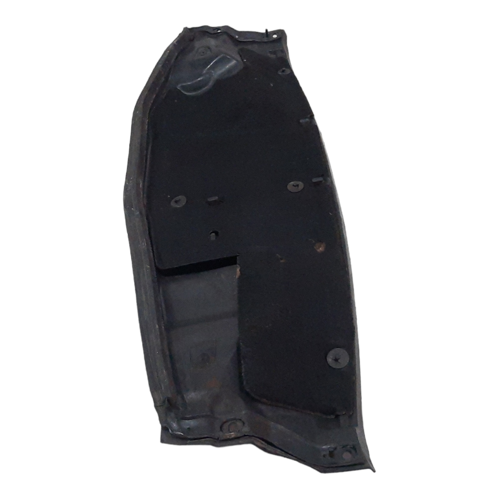 Suporte Churrasqueira Corta Fogo Renault Scenic 1999 A 2011 4