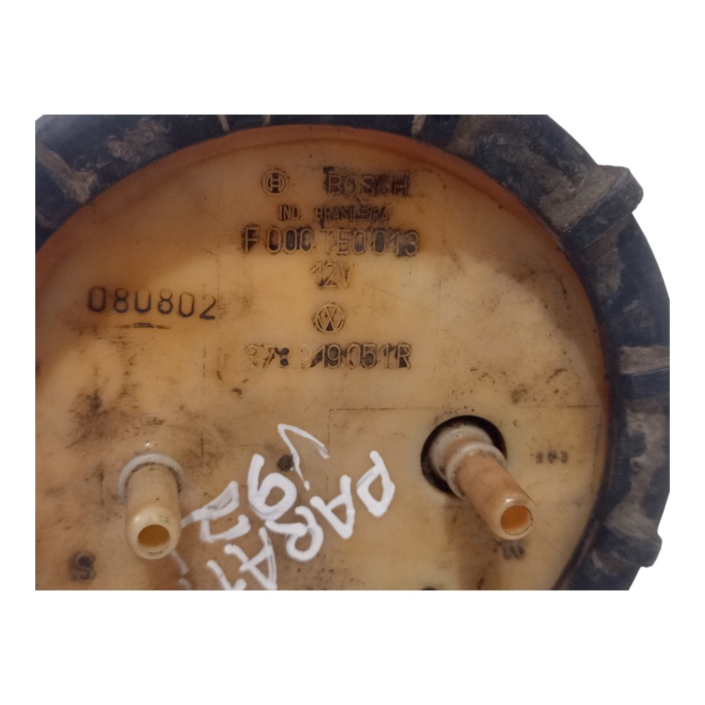Bomba Tanque Combustível Volkswagen Parati G3 1999 A 2005 2