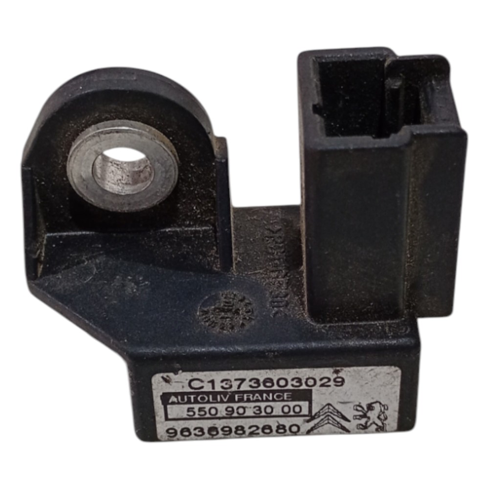 Sensor Airbag Citroen Xsara Picasso 2001 A 2010 1