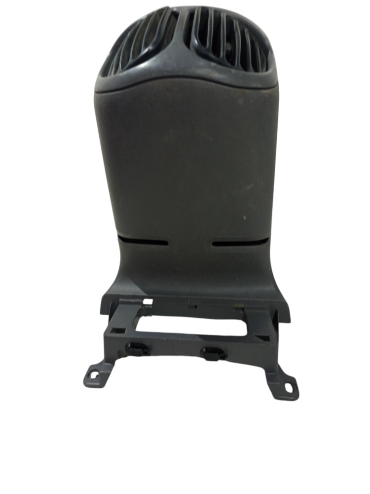 Console Central Traseiro Picasso Citroen Xsara 2001 A 2011 5