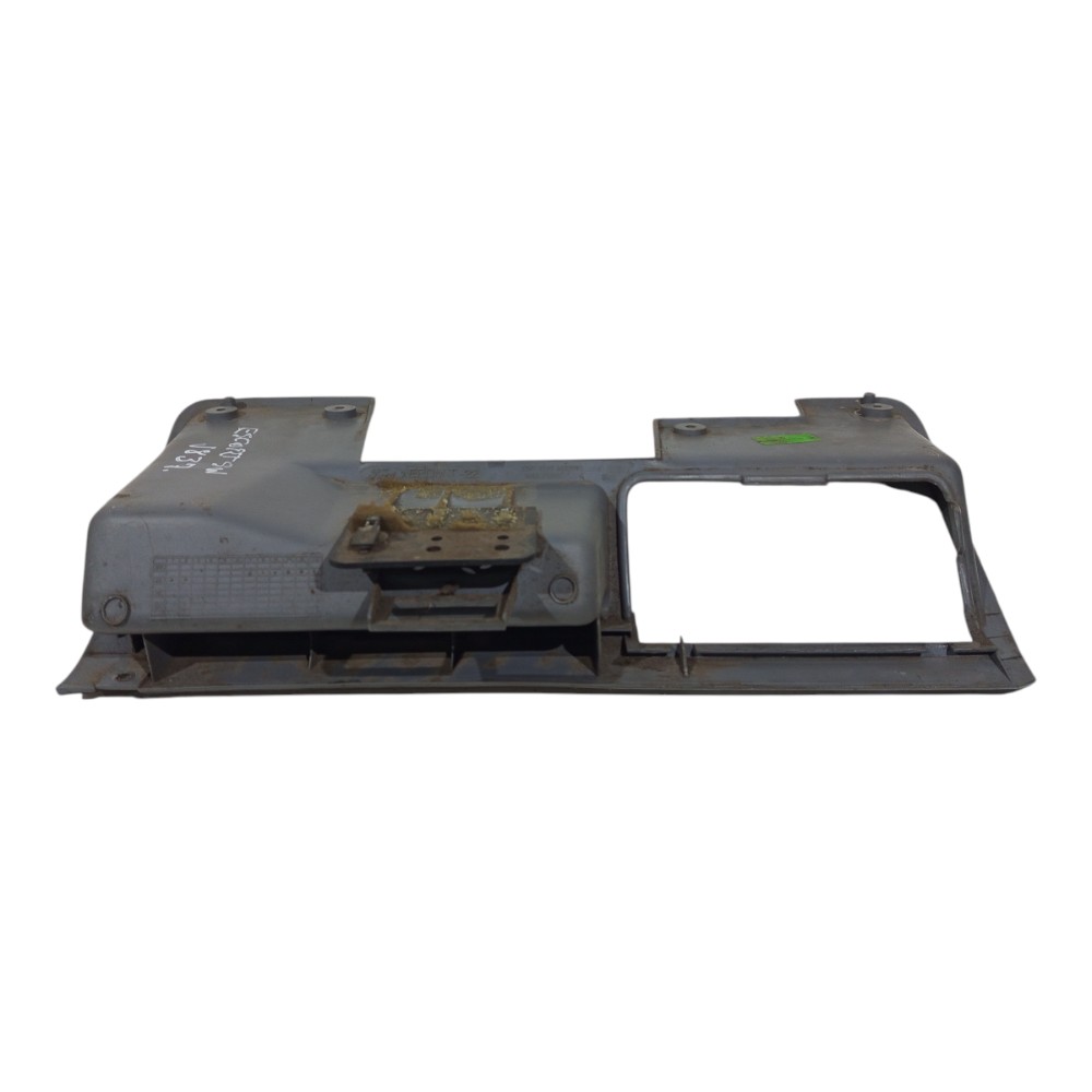 Acabamento Central Inferior Ford Escort 1997 1998 99 A 2003 6