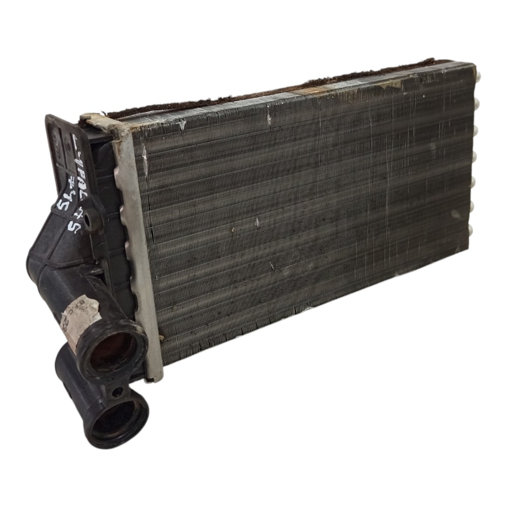 Radiardor Ar Quente Citroen C4 Pallas 2.0 16v 2008 A 2012 2