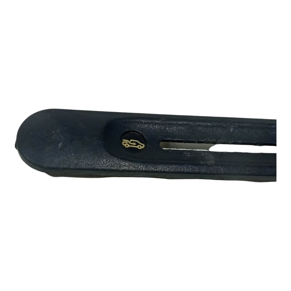 Moldura Comando Circulação Ar Gm Corsa 1994 1995 1996 A 2002 5