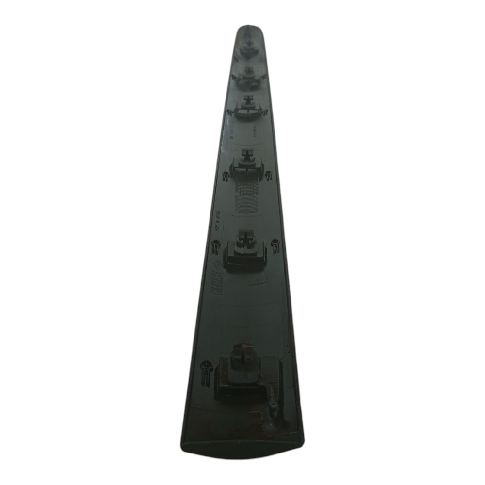 Friso porta dianteira esquerdo Renault Clio 2000 2012
