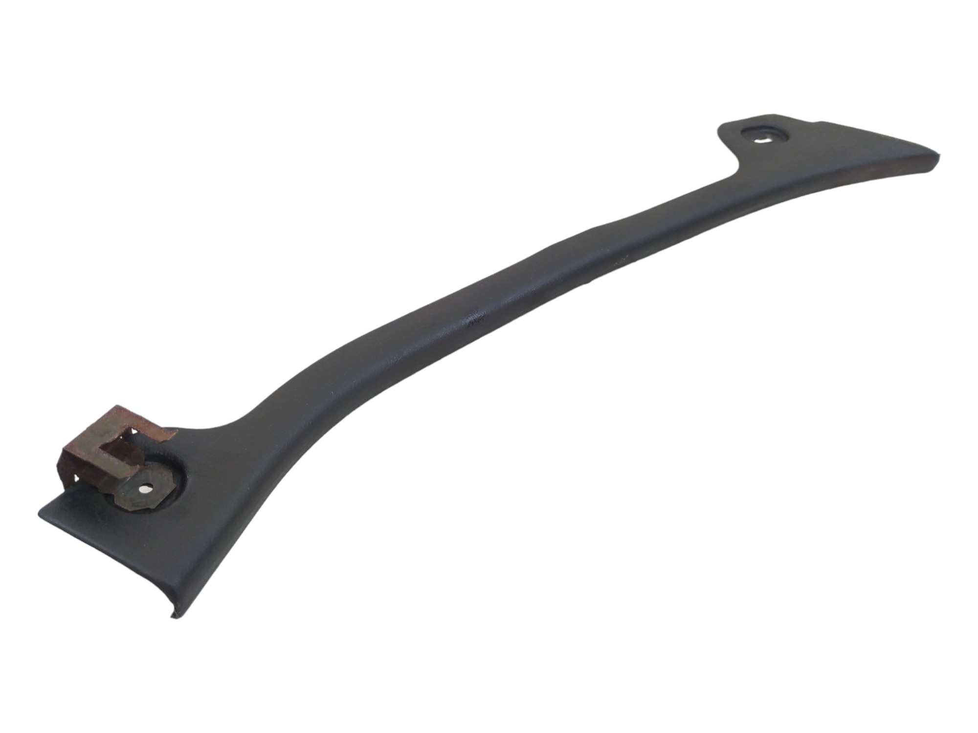 Acabamento Porta Traseira Direita Vw Passat B5 1997 A 2001 5