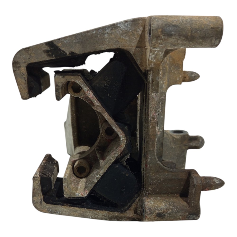 Coxim Suporte Traseiro Gm Chevrolet Vectra 1997 1998 A 2005 6