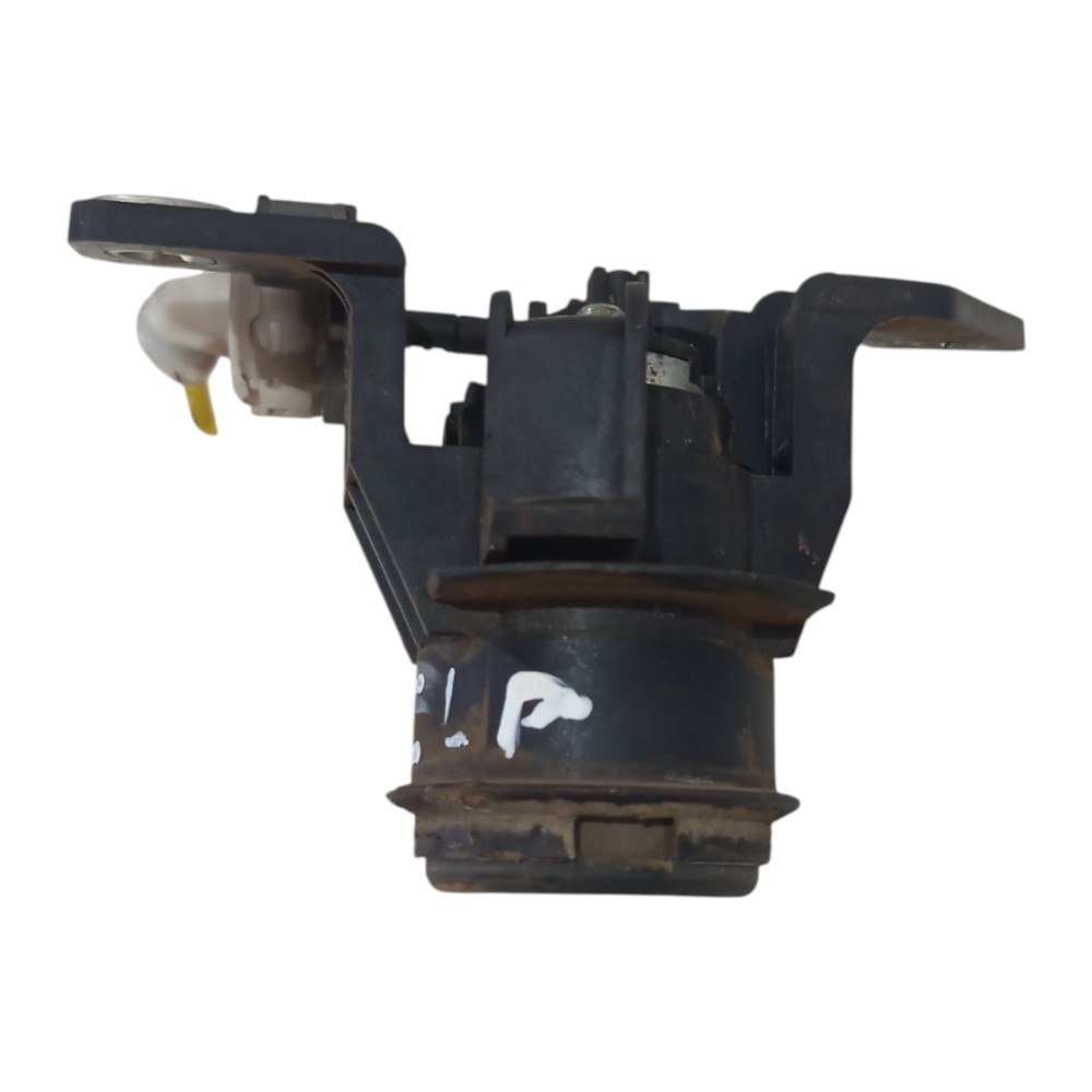Cilindro Miolo Tampa Traseira Classe A160 A190 1999 A 2004 4