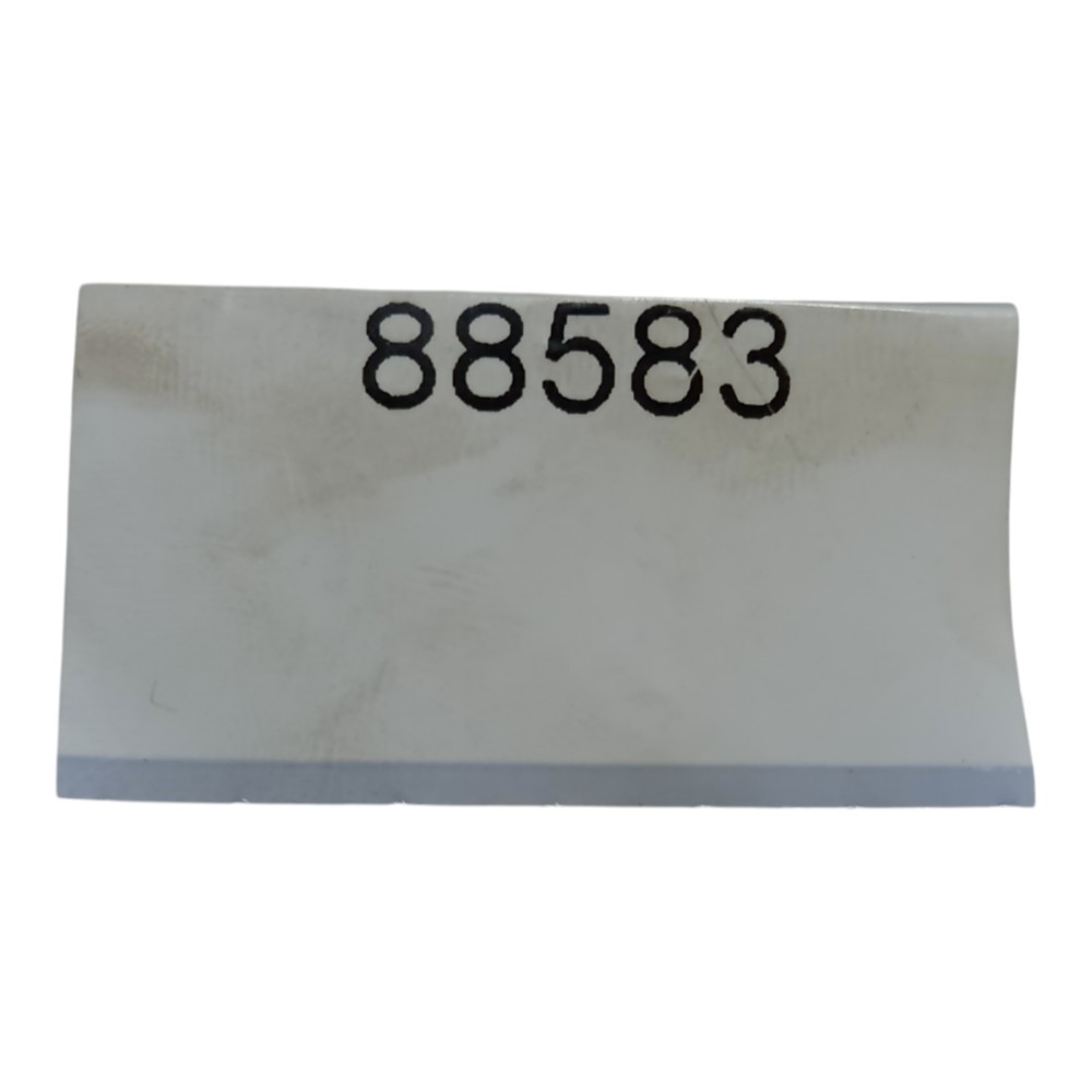 Capa Protetor Corrente Dentada Fiat Uno 1.0 1994 1995 A 2012 7
