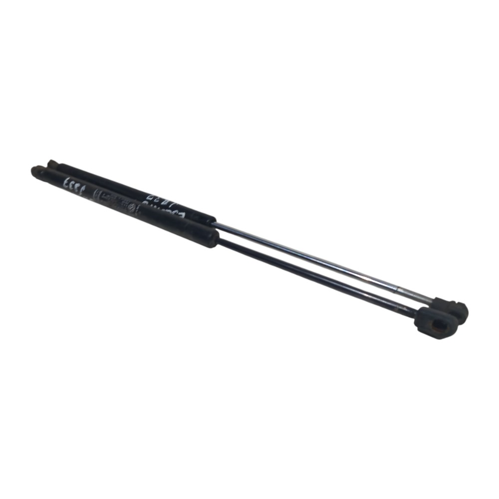 Par Amortecedor Tampa Traseira Ford Escort 1997 1998 A 2003 1