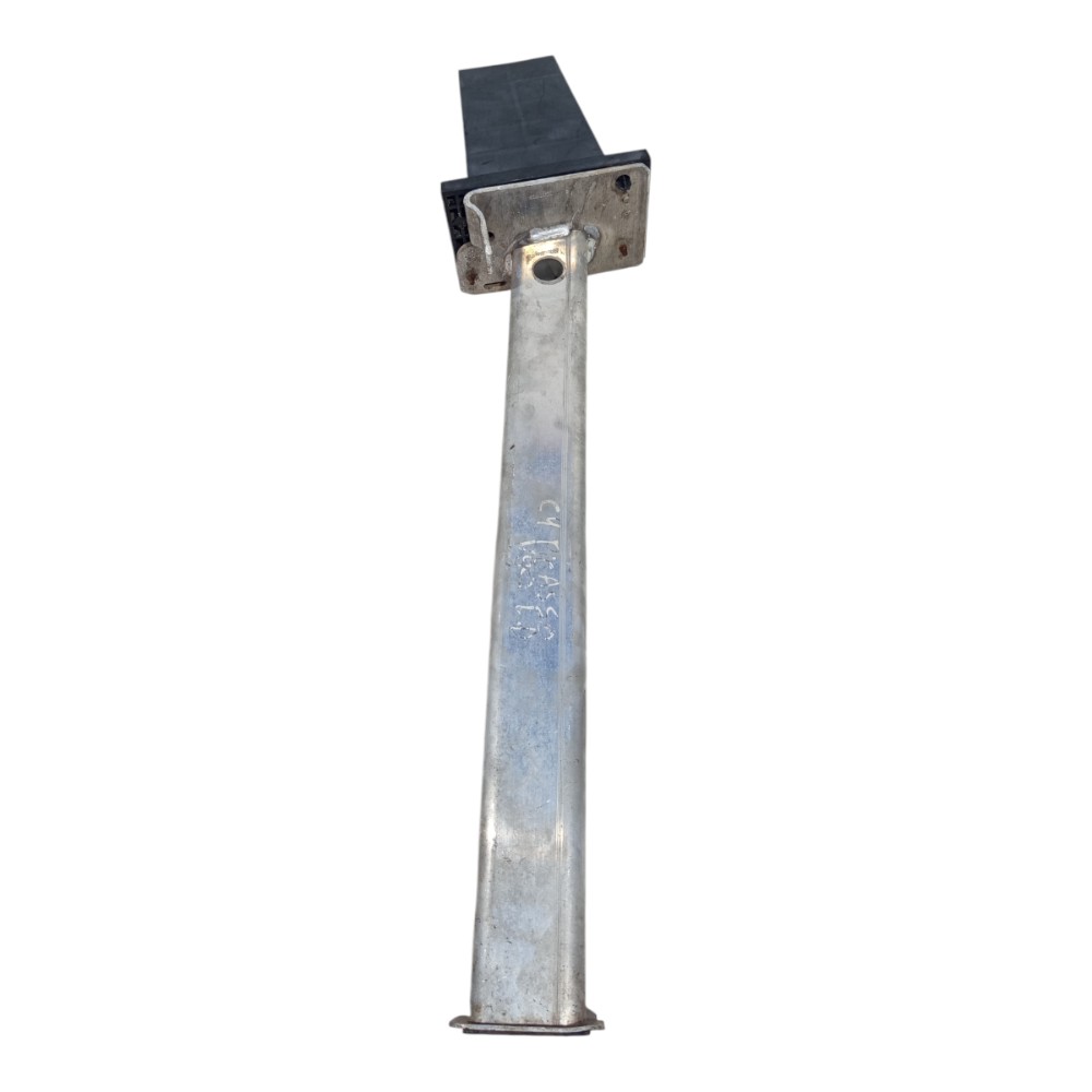 Suporte Alma Parachoque Direit Citroen C4 Picasso 2007 A 13 7