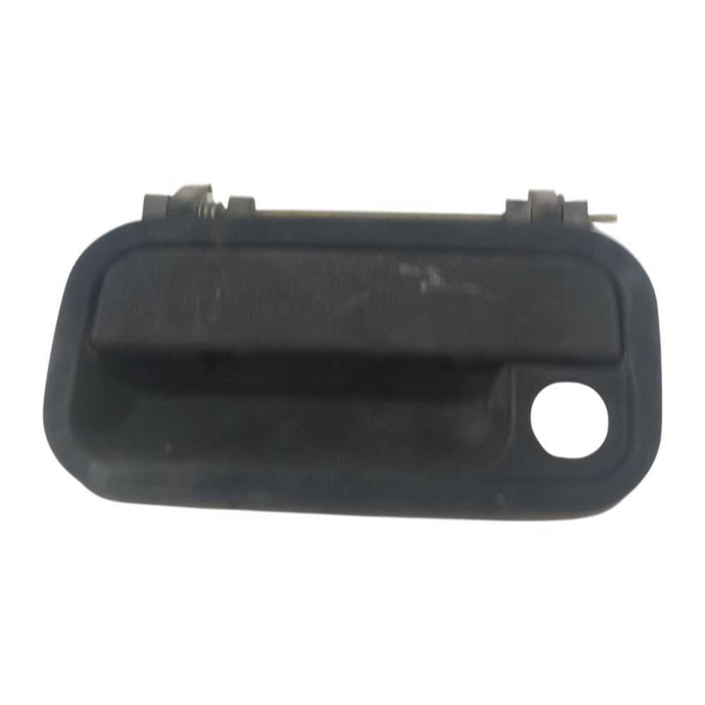 Maçaneta Externa Dianteira Esquerda Gm Corsa 1994 A 2002 6