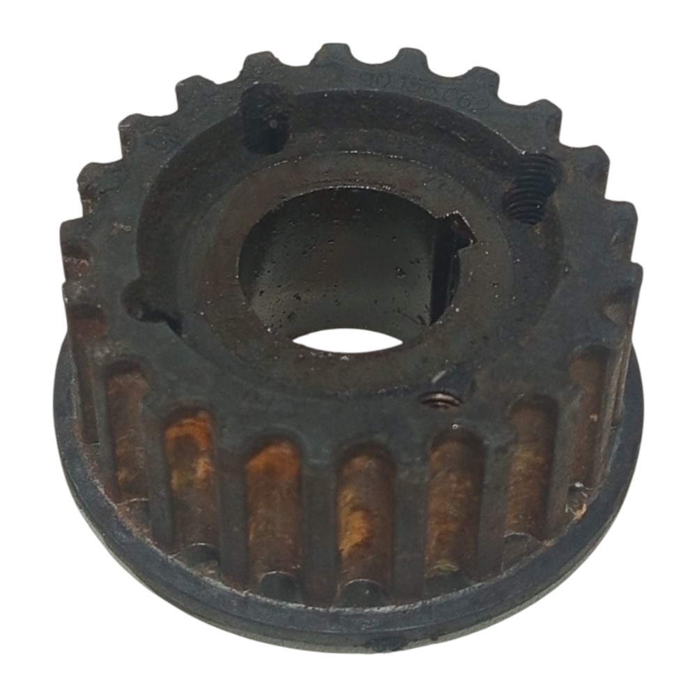 Engrenagem Virabrequim Gm Kadett Monza 1986 A 1996 90156062 3