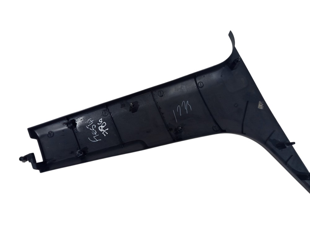 Moldura Acabamento Inferior Direito Ford Fiesta Flex 1.0 4
