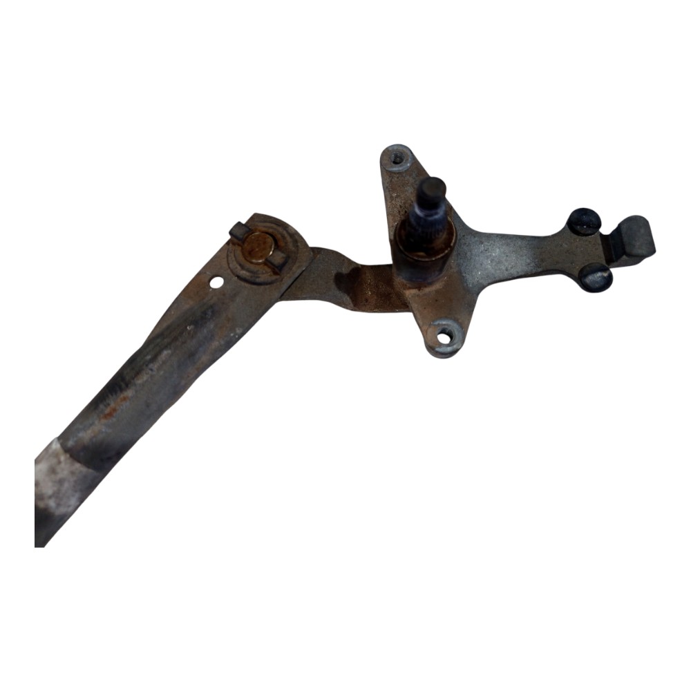 Galhada Limpador Para-brisa Mercedes Classe A 190 1999 A2003 5