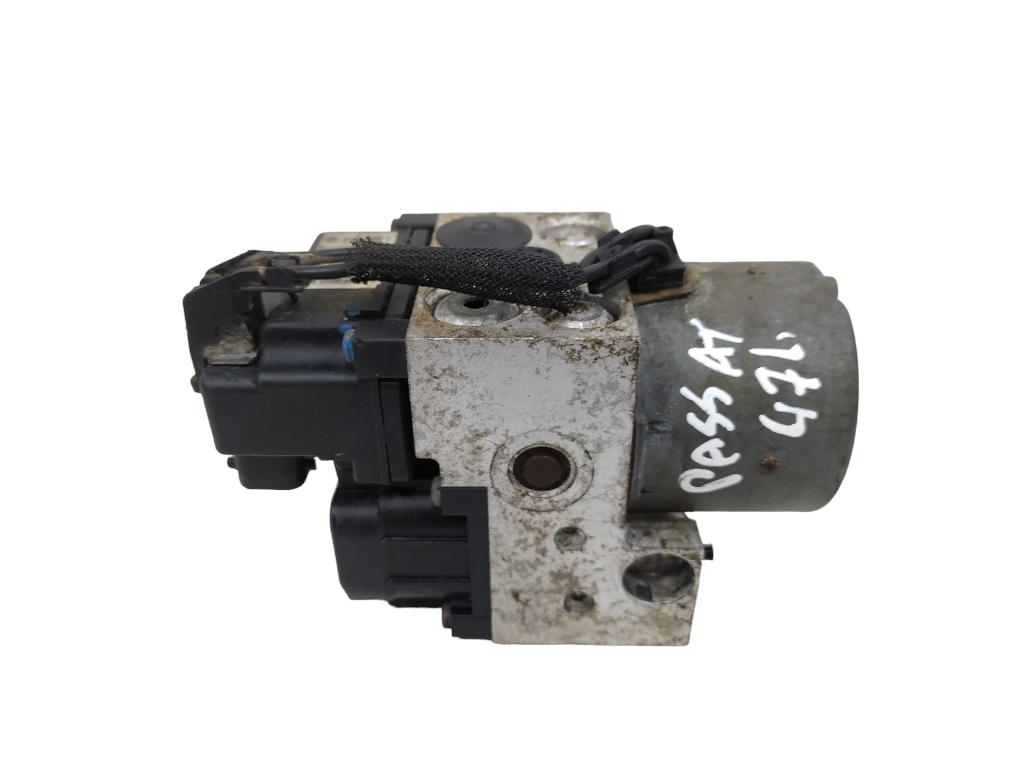 Módulo bomba abs passat 474 kd1 6
