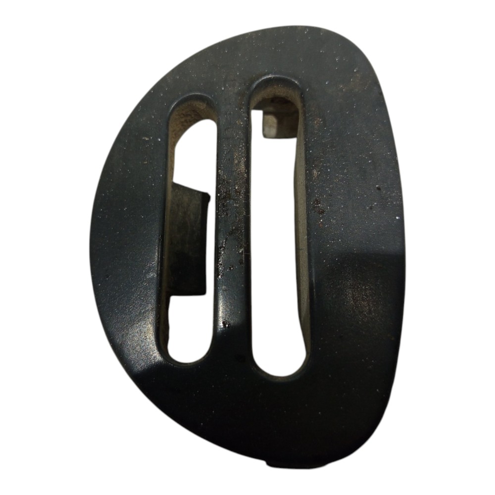 Grade Moldura Difusor Painel Saída Ar Fiat Palio 1996 A 2002 7